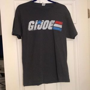 G.I. Joe t-shirt